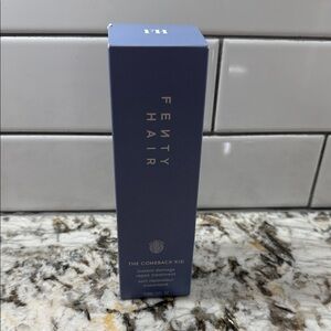 Fenty Beauty Hair The Comeback Kid Repair Treatment - Blue Packaging